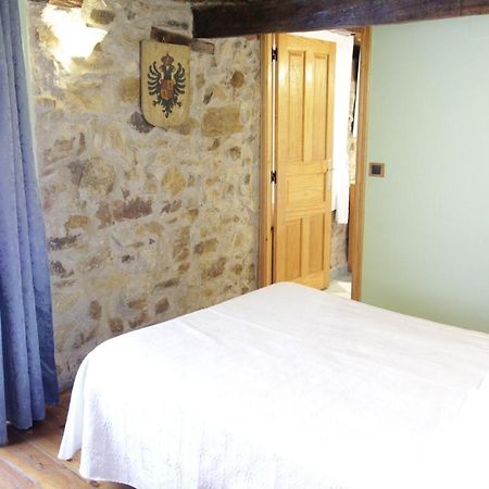 La Casa Del Agua 56 Hotell Limpias Eksteriør bilde