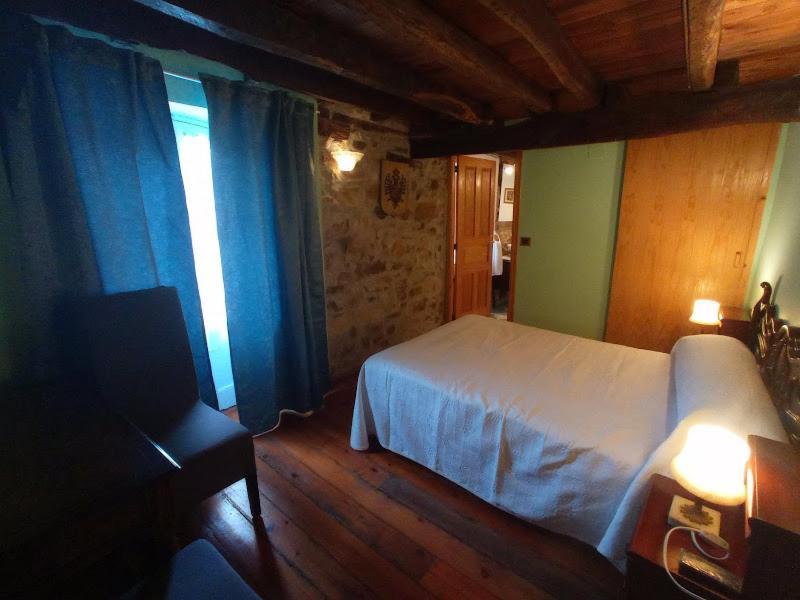 La Casa Del Agua 56 Hotell Limpias Eksteriør bilde